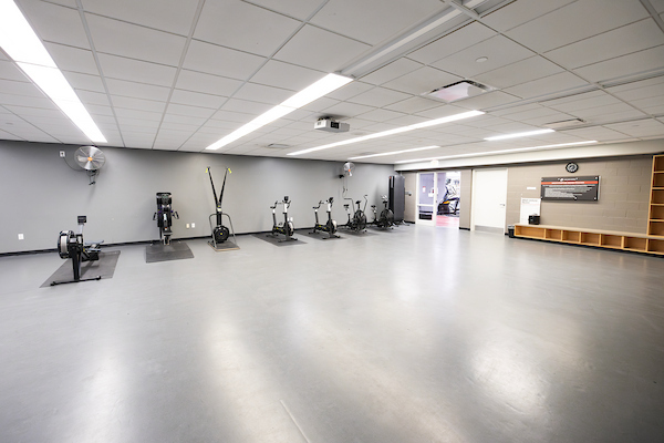 Functional Training Studio.