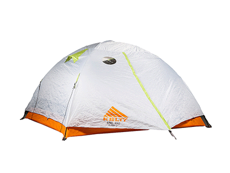 4 person tent.