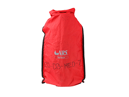kayak dry bag.
