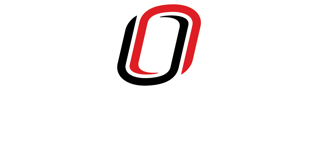 "Skills Lab" text  in white, underneath the "UNO" logo shown in black, red and white. 