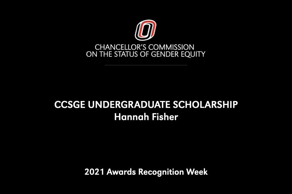 scholarship powerpoint slide