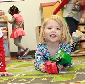 UNO Child Care Center | Child Care Center | University of Nebraska Omaha