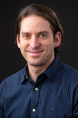 Seth Korber