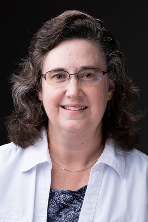 Karen Murch-Shafer, Ph.D.