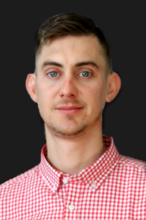Jonathan Clayton
