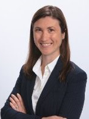 Christine Cutucache, PhD