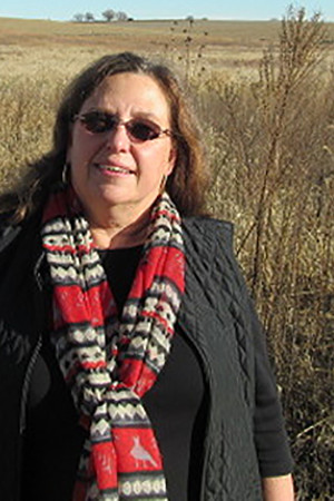 Carol Engelman, PhD