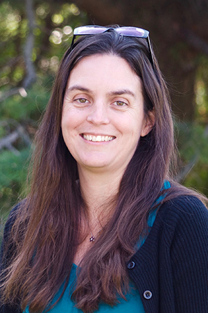 Jill Blankenship, PhD