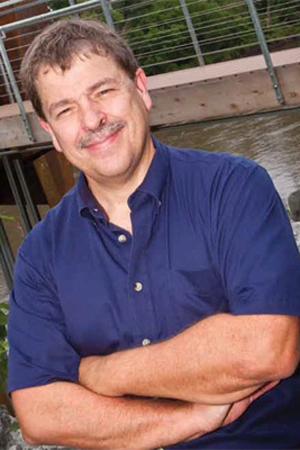Alan Kolok, PhD