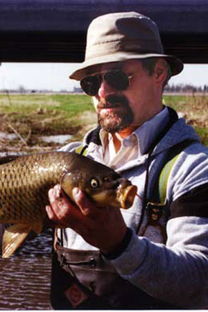 Richard Stasiak, Ph.D.