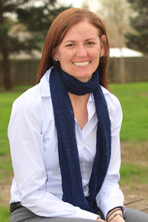 Lillian Wolfenbarger