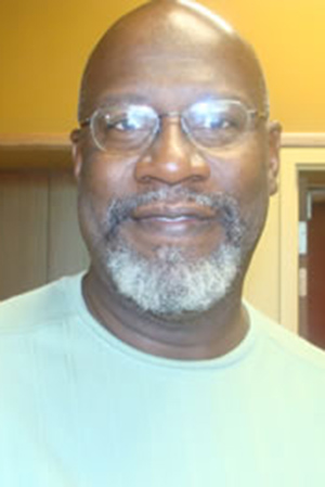 A'Jamal Byndon
