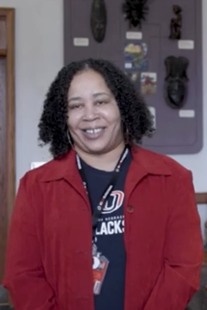 Cynthia L. Robinson, Ph.D.