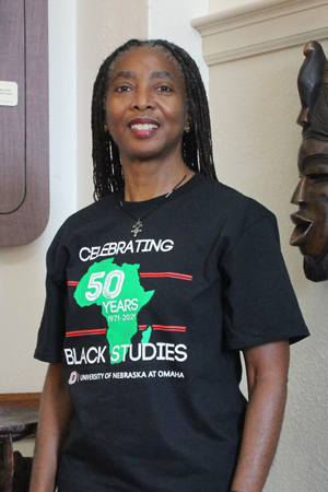 Debora Heard, J.D., Ph.D. Candidate