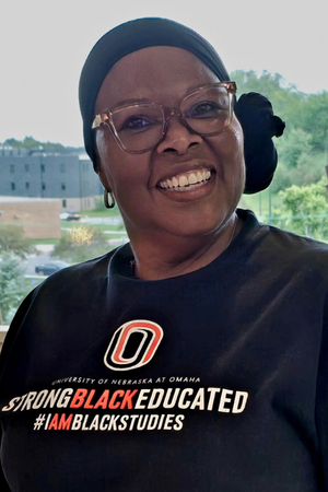 Patricia Tooles-Dyer, M.S.