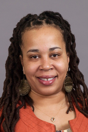 Cynthia Robinson