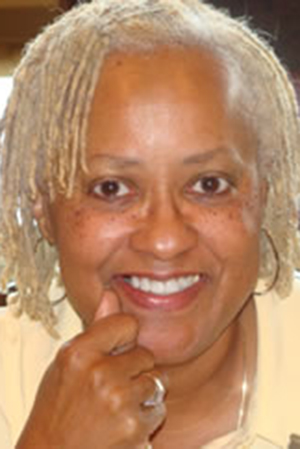 Terri Janelle-Miller
