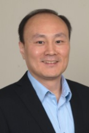 Joe Yao, Ph.D.