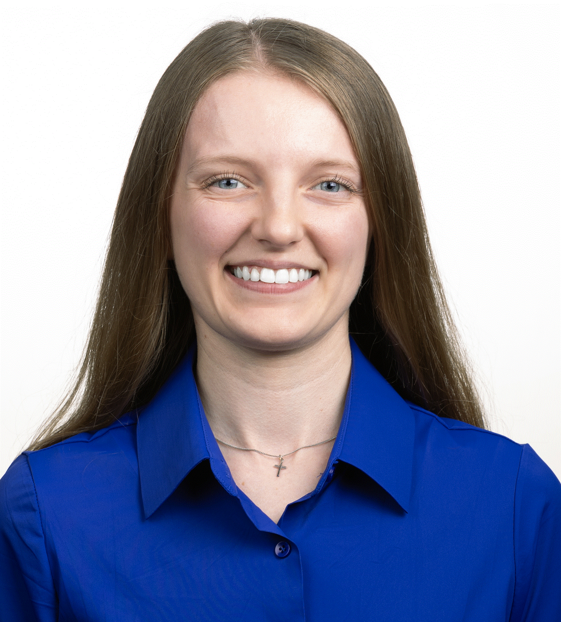 Kristine Hoagstrom