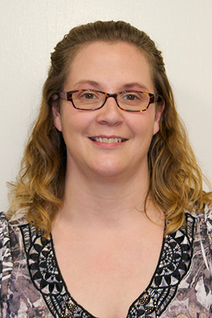 Jodi Kreiling, Ph.D.