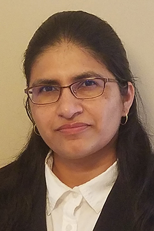 Seema Pande