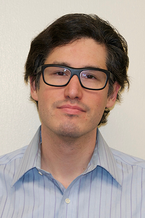 Alexander Portillo, PhD