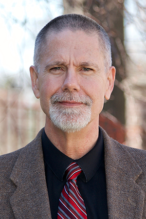 Robert Smith, Ph.D.