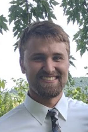 Tim Schwanbeck