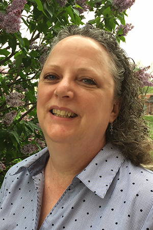 Tracy Bridgeford