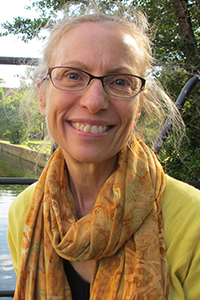 Lisa Knopp