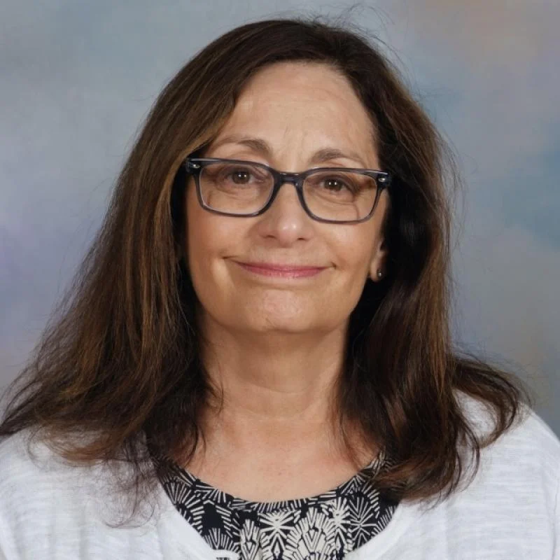 Headshot of Beth Rips