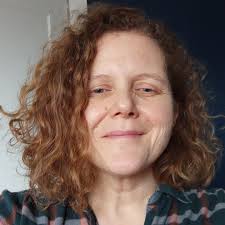 Headshot of Jennifer Stastny