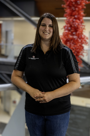 Headshot of Emily Wiemers