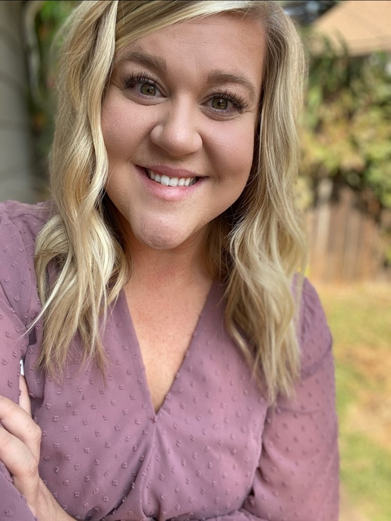 Photo of Alisha Limoges