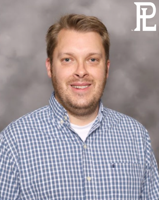 Picture of Joe Luther
