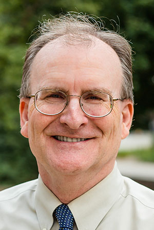 Headshot of Kevin Samejon