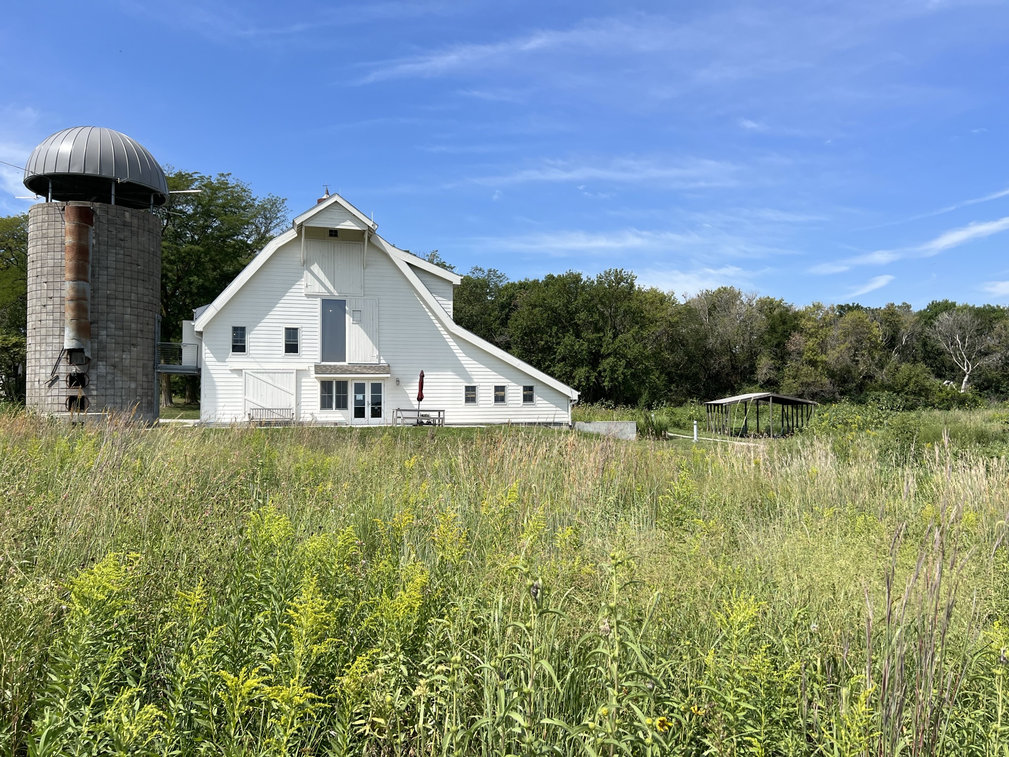 Photo of The Barn at Glacier Creek