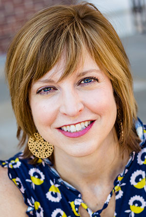 Jody Keisner