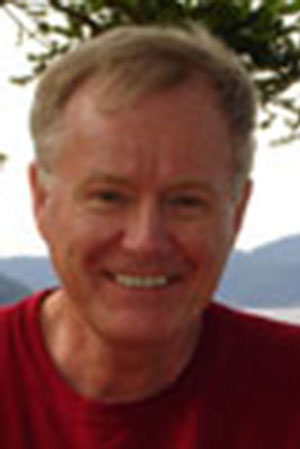 John McKenna