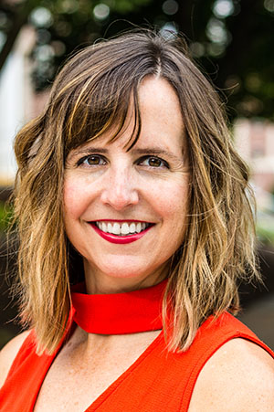 Kristin Girten
