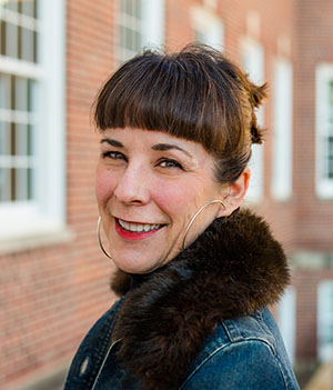 Lisabeth Buchelt