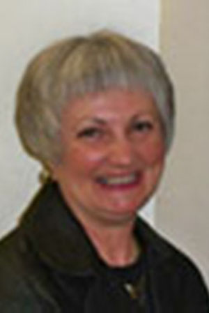 Maria Knudtson