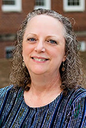 Tracy Bridgeford