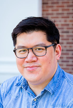 Gene Kwak