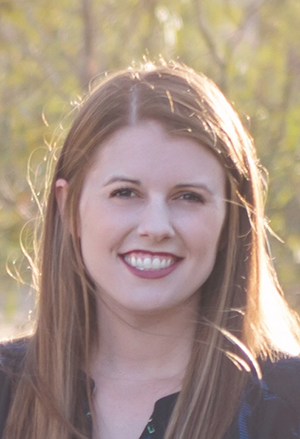 Melanie Seitzer