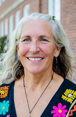 Kay Siebler, PhD