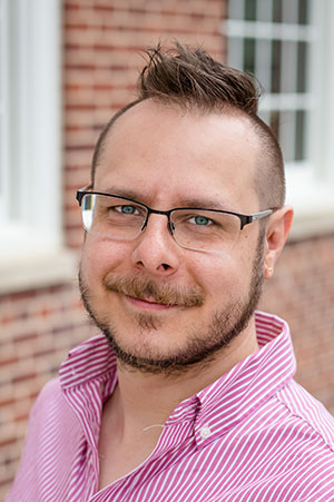 James Vnuk
