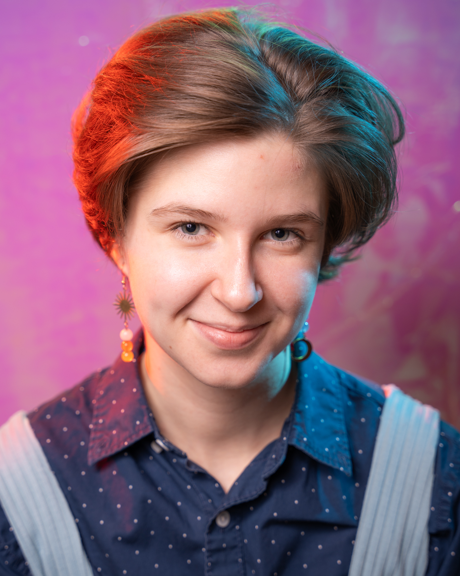 Isa Manhart