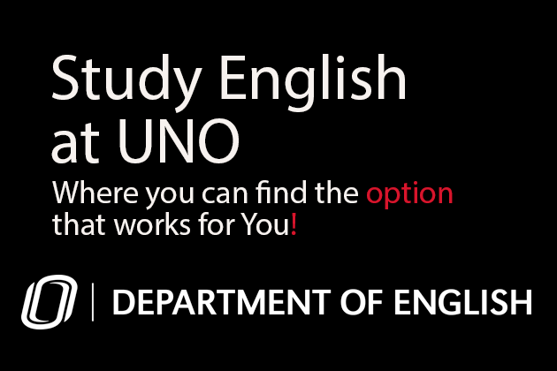 Department of English, Department of English