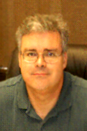 Christopher Decker